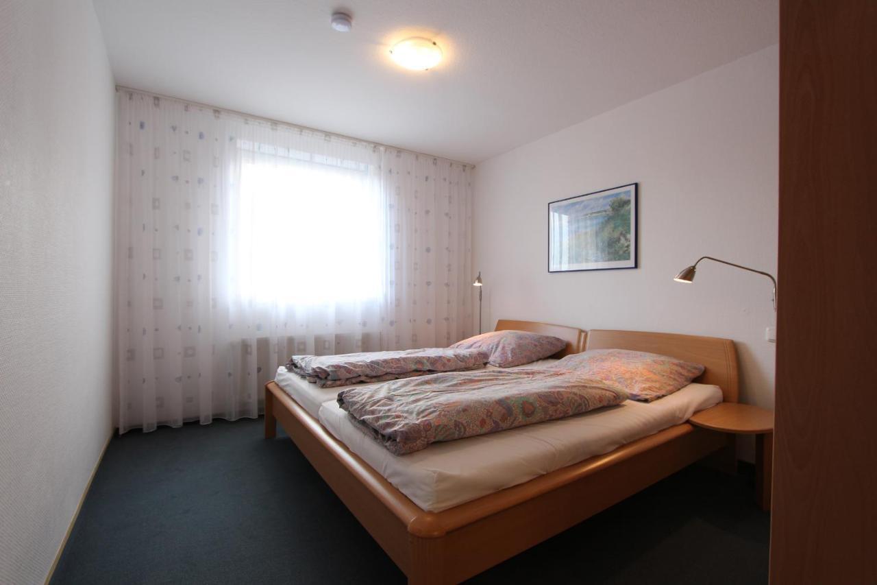 Haus Tina Meisenweg 11A Келленхузен Экстерьер фото