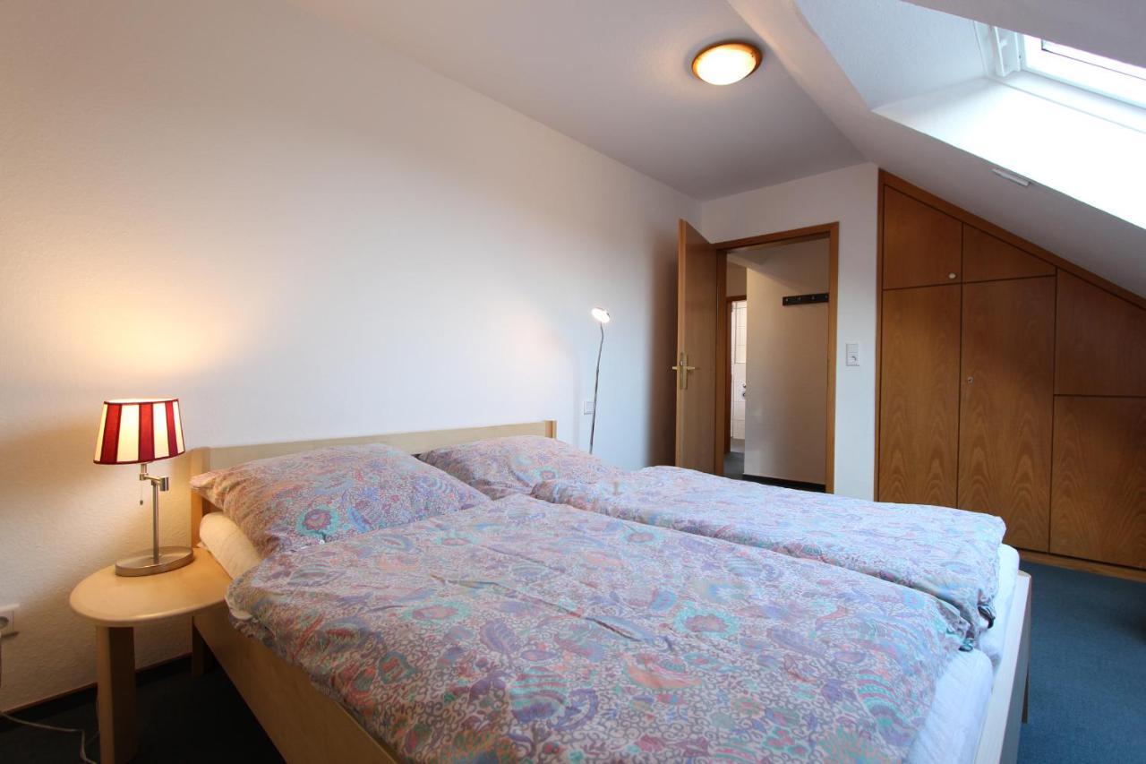 Haus Tina Meisenweg 11A Келленхузен Экстерьер фото